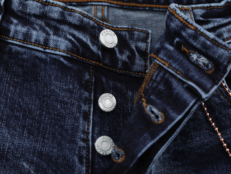 Aceshoe Jeans