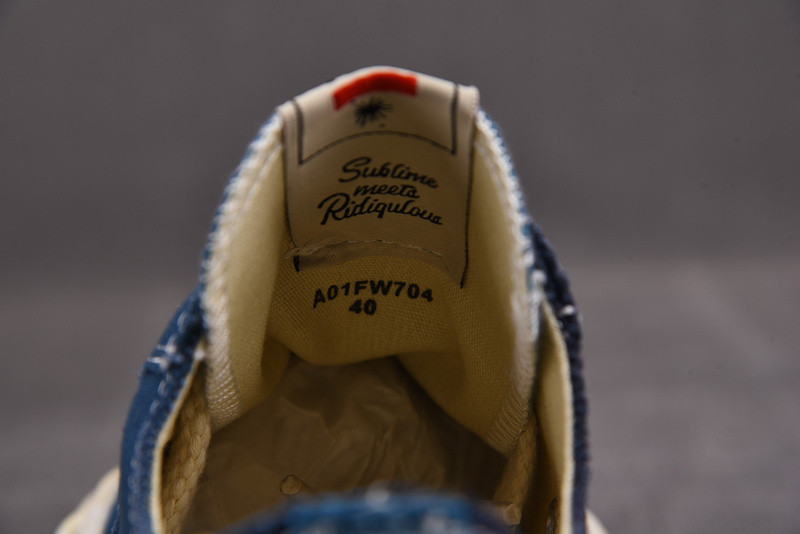 Ma*s*n mihara yasuhiro sneaker
