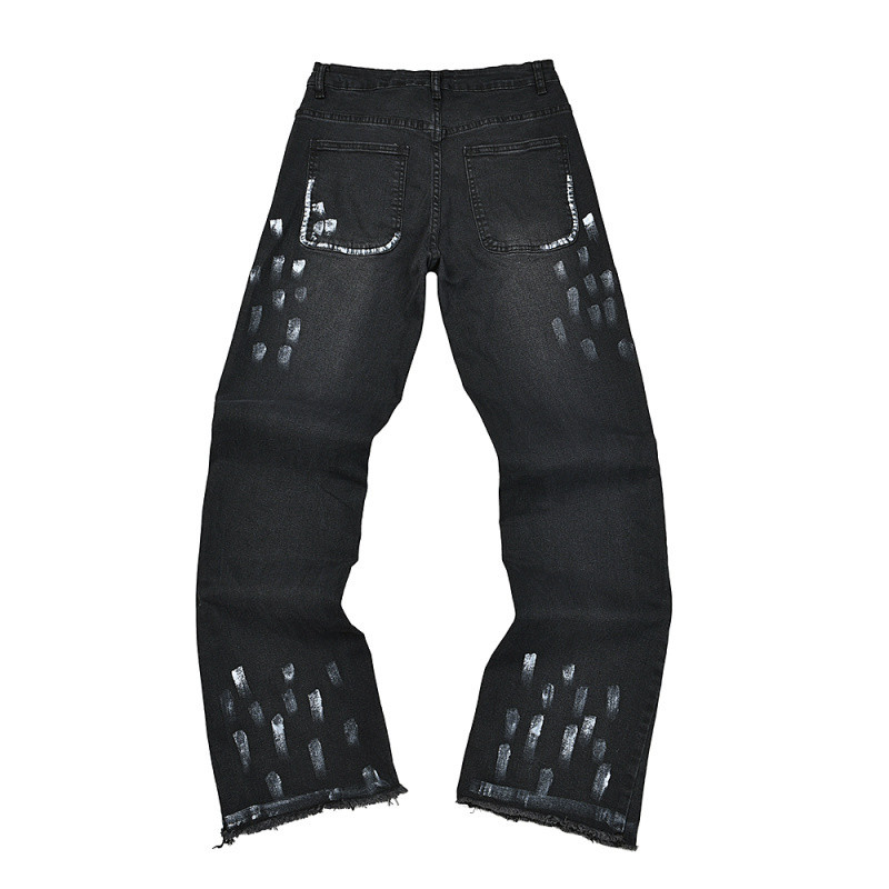 Aceshoe Jeans