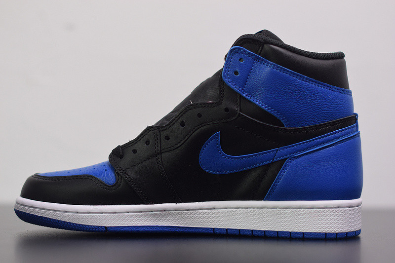 air jordan 1 retro high og "royal 2017 555088-007