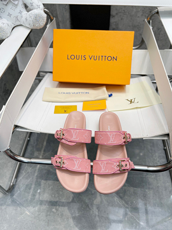 lvt sandals