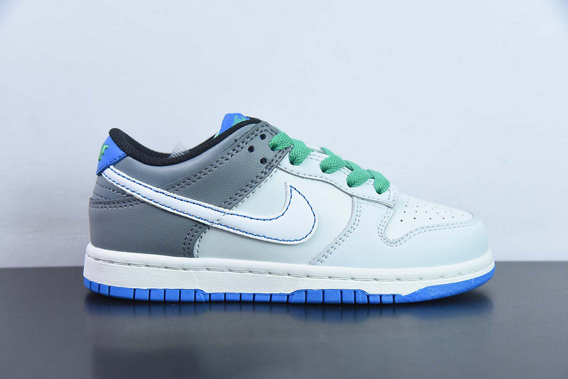 nike dunk low ps ''pure platinum photo blue'' dh9756-004