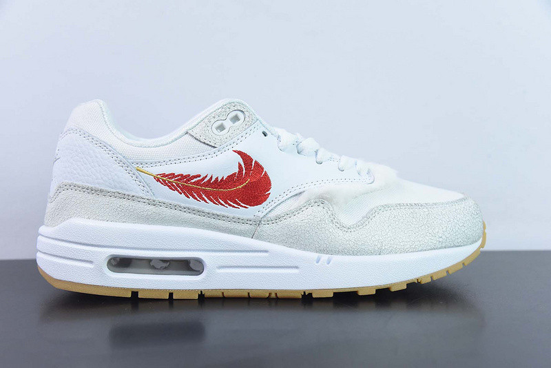 nike air max 1 the bay men''s fj4451-100