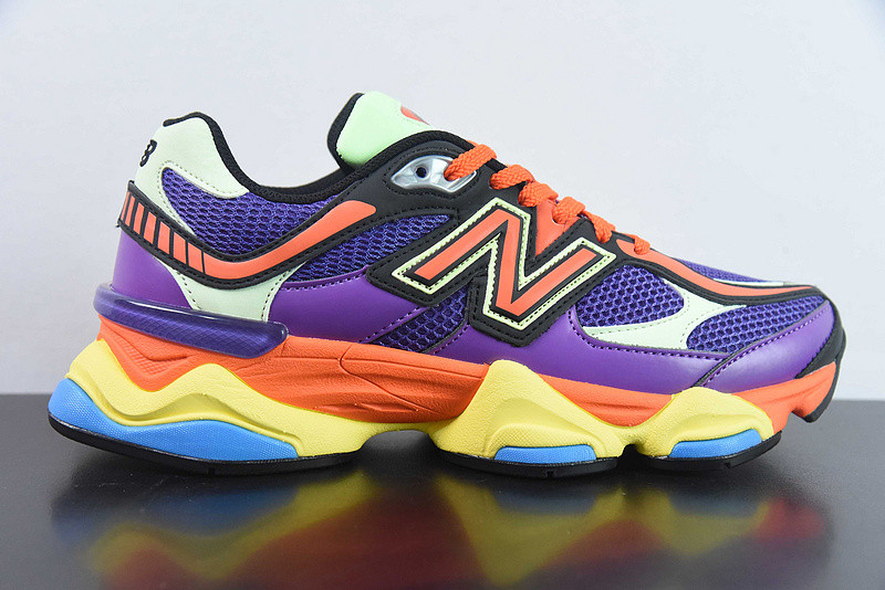 new balance sneaker