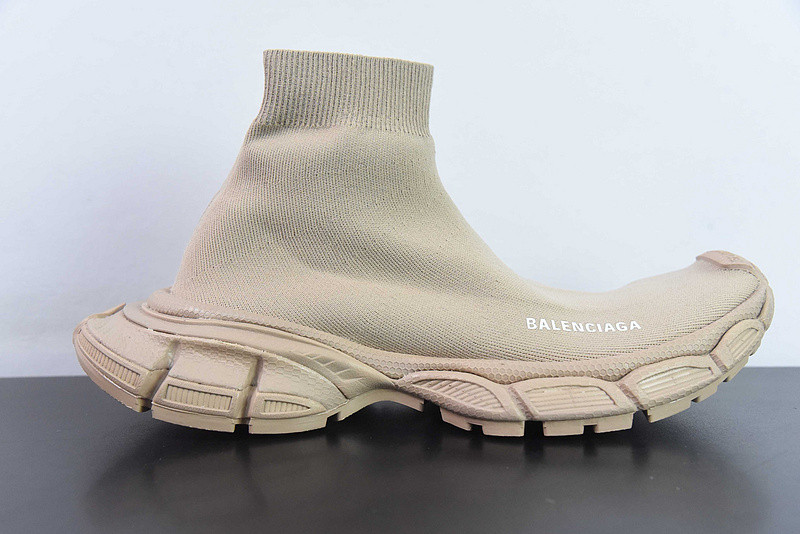 Ba*len*cia*ga 3xl sock recycled knit sneaker