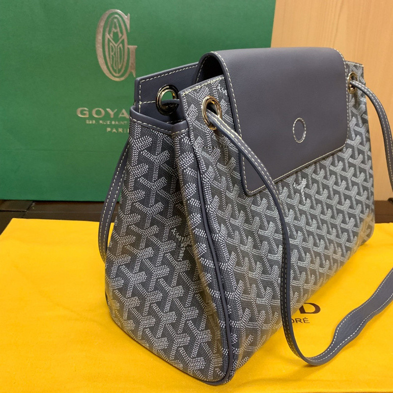 G09ard purse