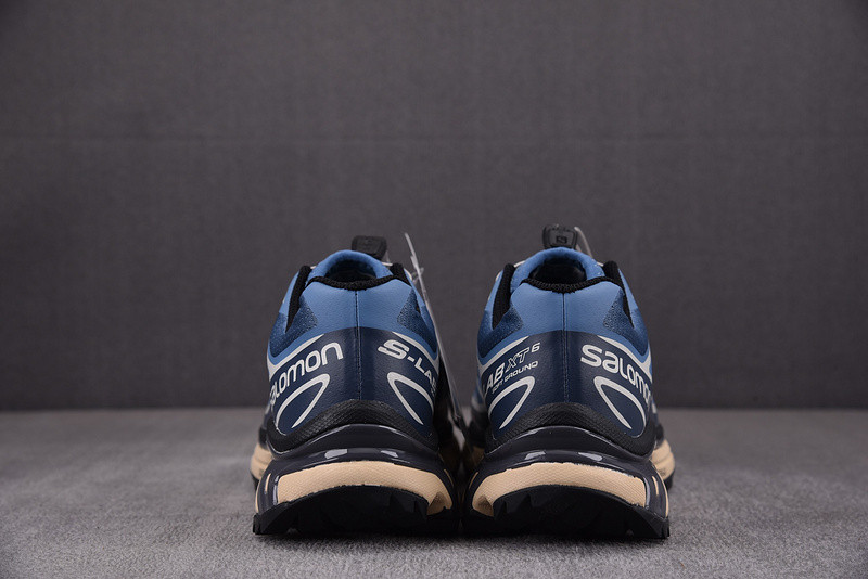 salomon xt-6