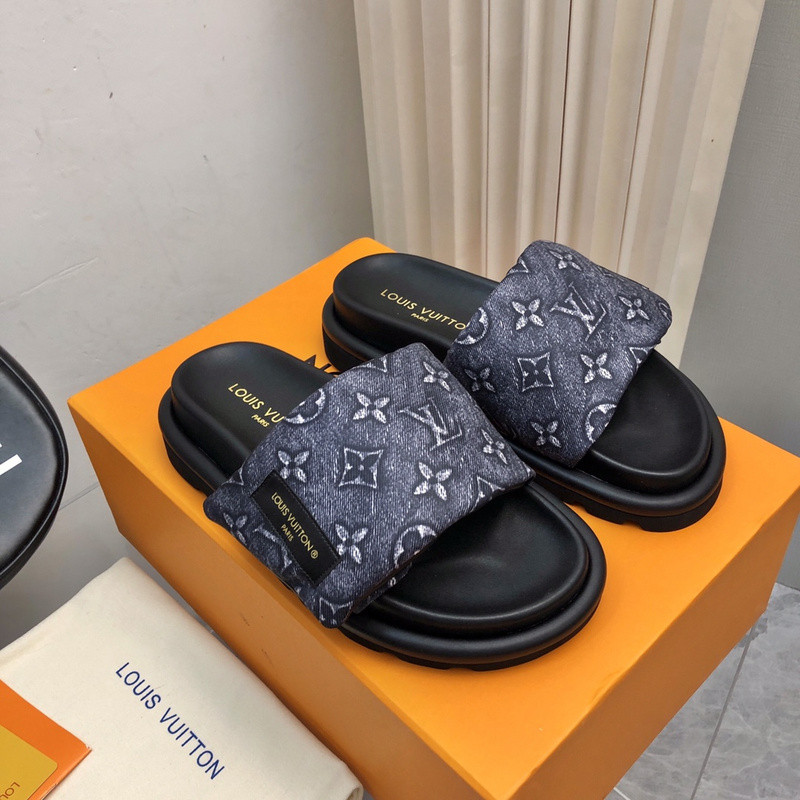 lvt sandals