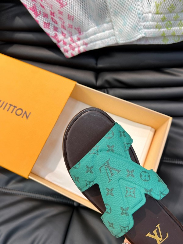 lvt sandals