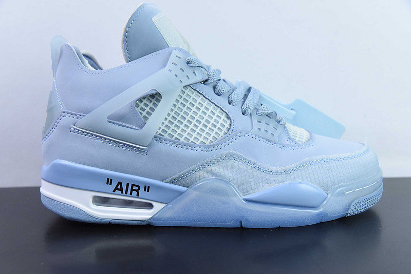 air jordan 4 pink