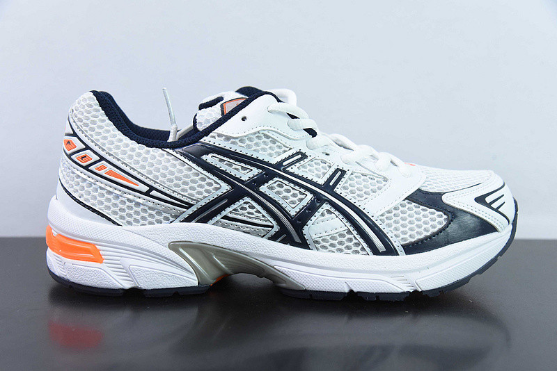 As*ic*s gel 1130 ''white midnight'' 1201a256‑106