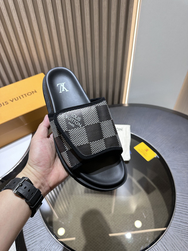 lvt sandals
