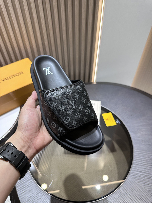 lvt sandals