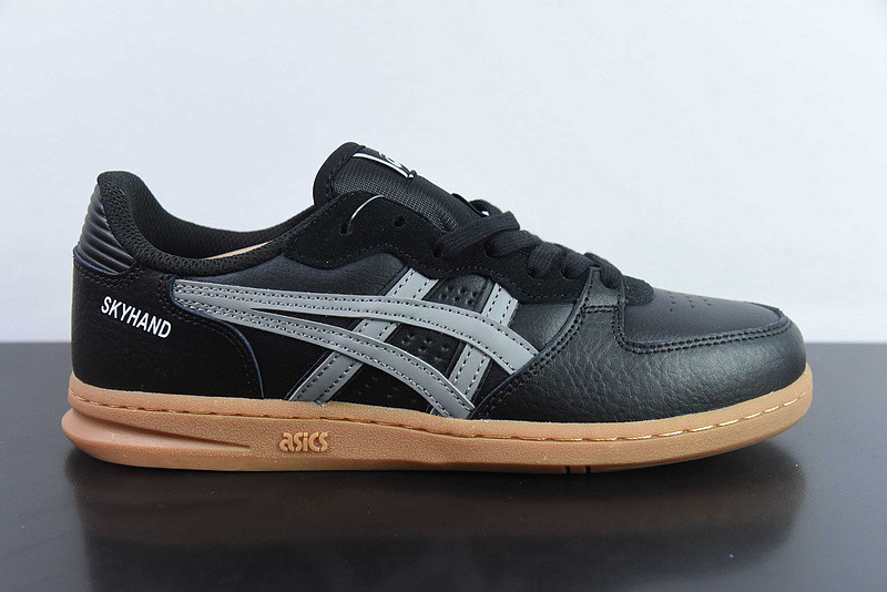 As*ic*s skyhand og ''black truffle grey'' 1203a451-001