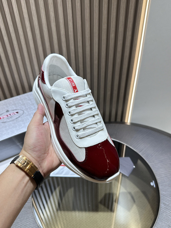 PR SNEAKER