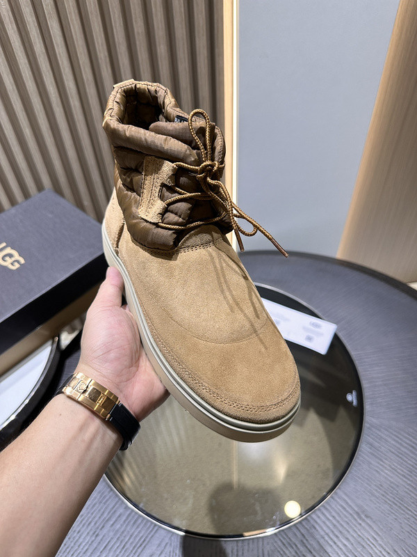 UGG