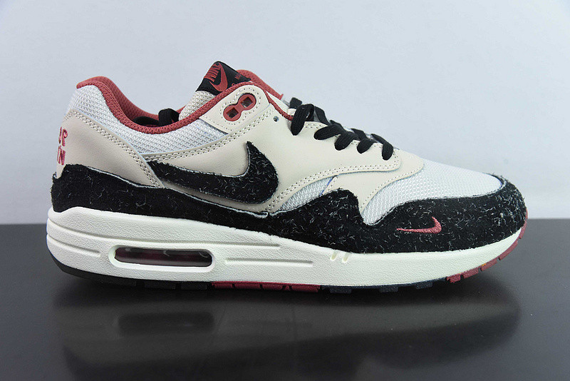 Nike’s Air Max 1 “Keep Rippin’ Stop Slippin''” FD5743-200