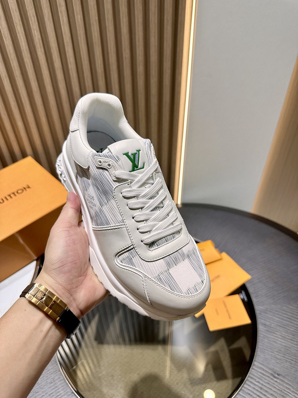 LVT SNEAKERS
