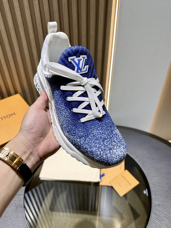 LVT SNEAKERS
