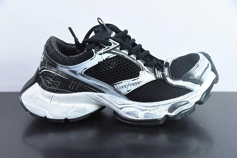 BC XL SNEAKERS