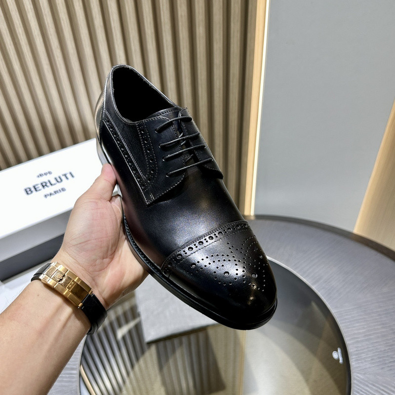 Berluti shoes
