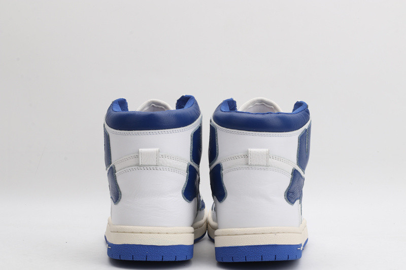 skel-top high sneakers