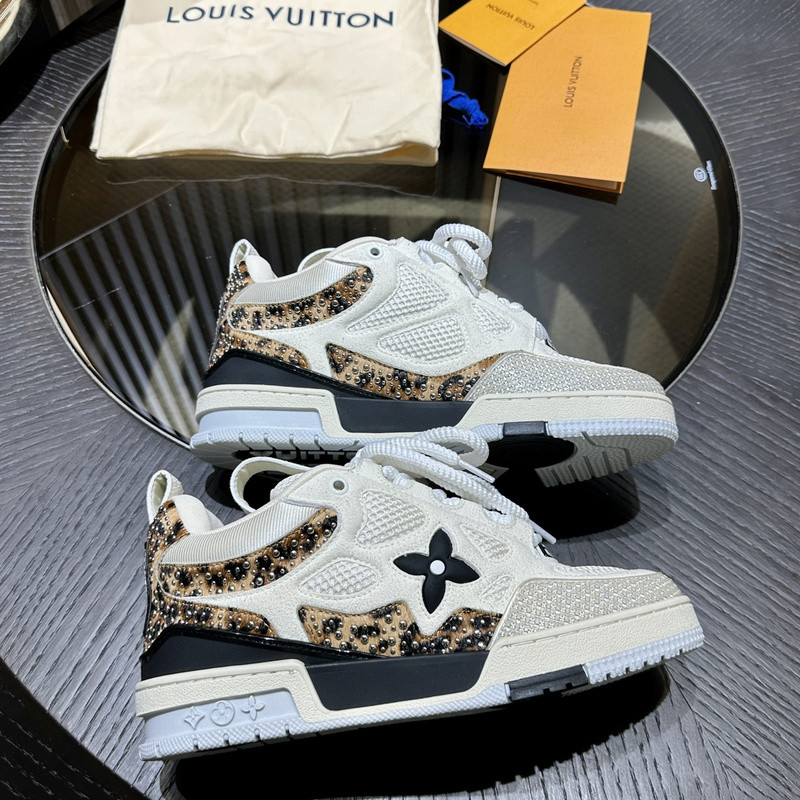 LVT SNEAKERS
