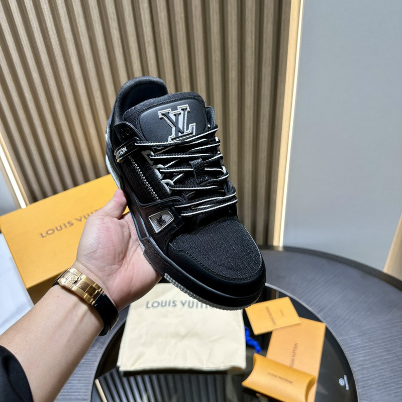 LVT SNEAKERS