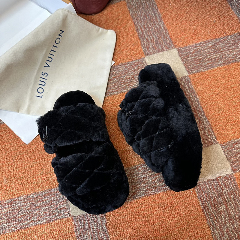 LVT SANDALS