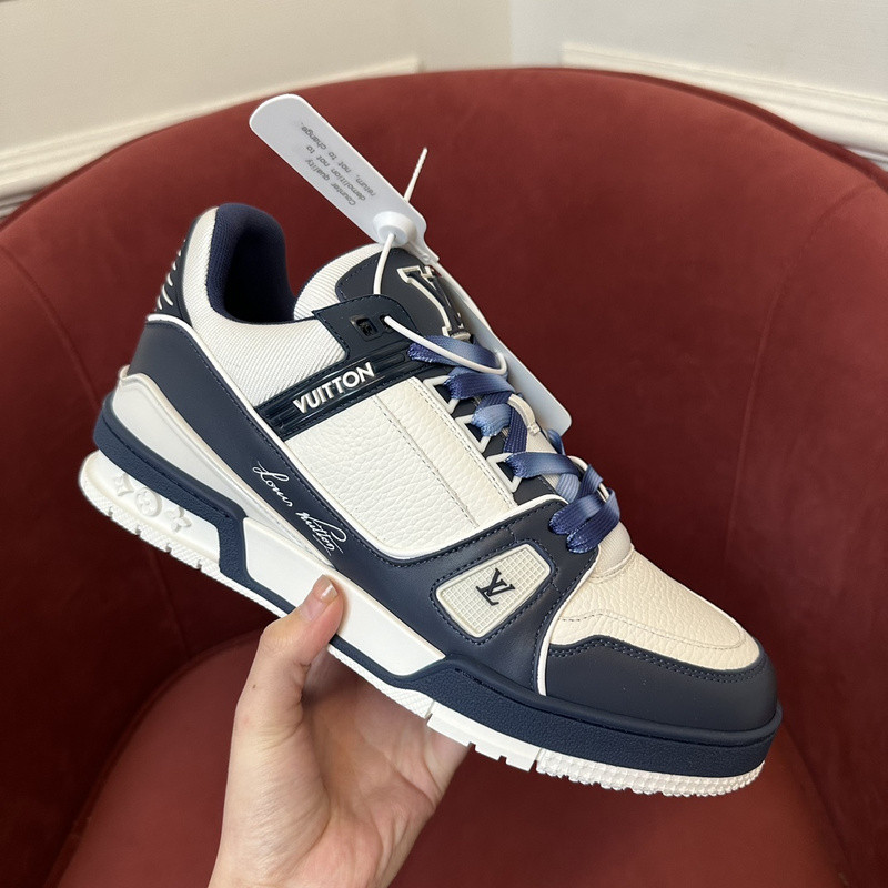 LVT SNEAKERS