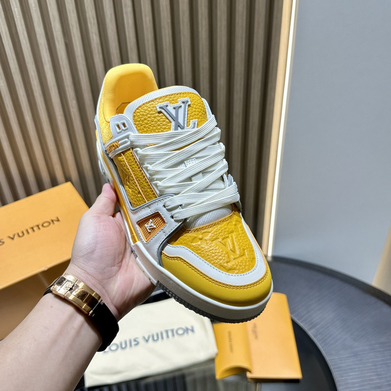 LVT SNEAKERS