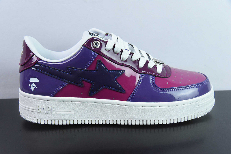 A BATHING APE BAPE SK8 STA