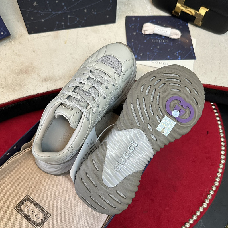 G*u*i sneaker