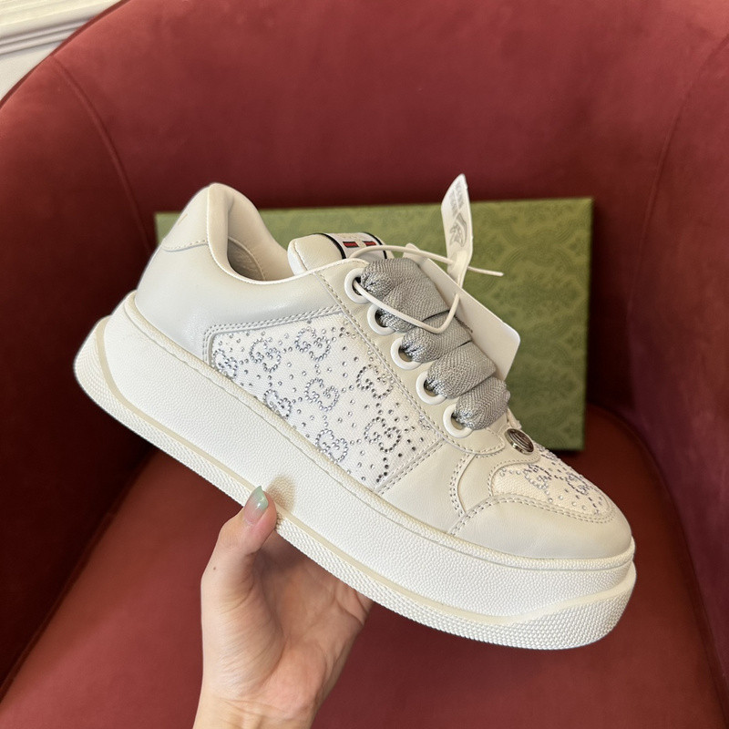 G*u*i sneaker