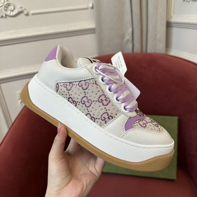 G*u*i sneaker