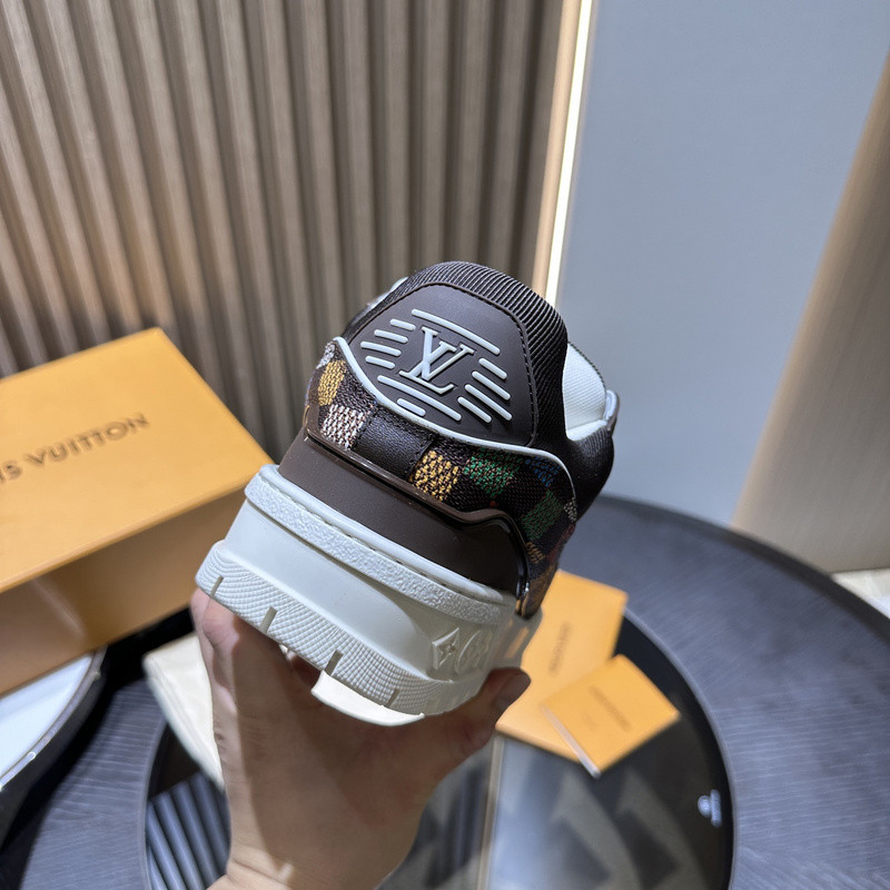LVT SNEAKERS