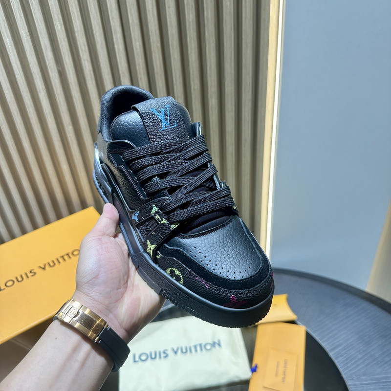 LVT SNEAKERS