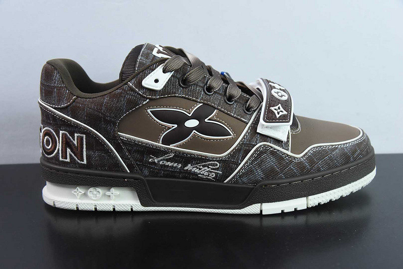 LVT SNEAKERS