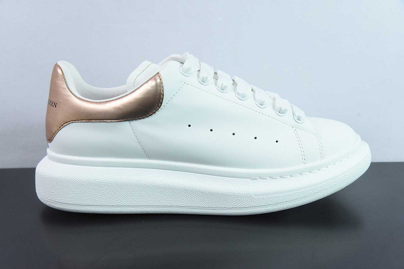 AlexER McEEN SNEAKERS