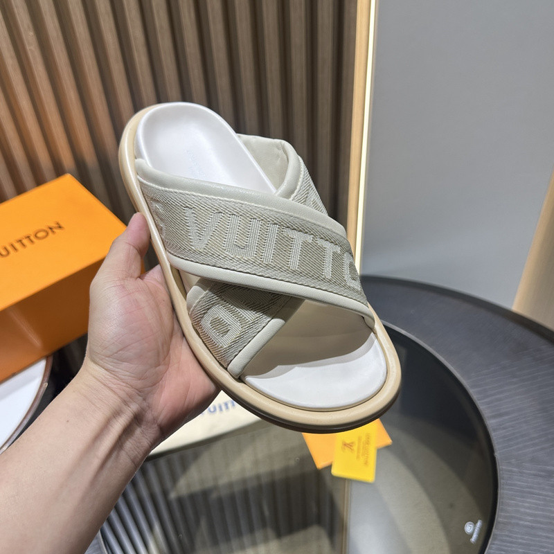 LVT SANDALS
