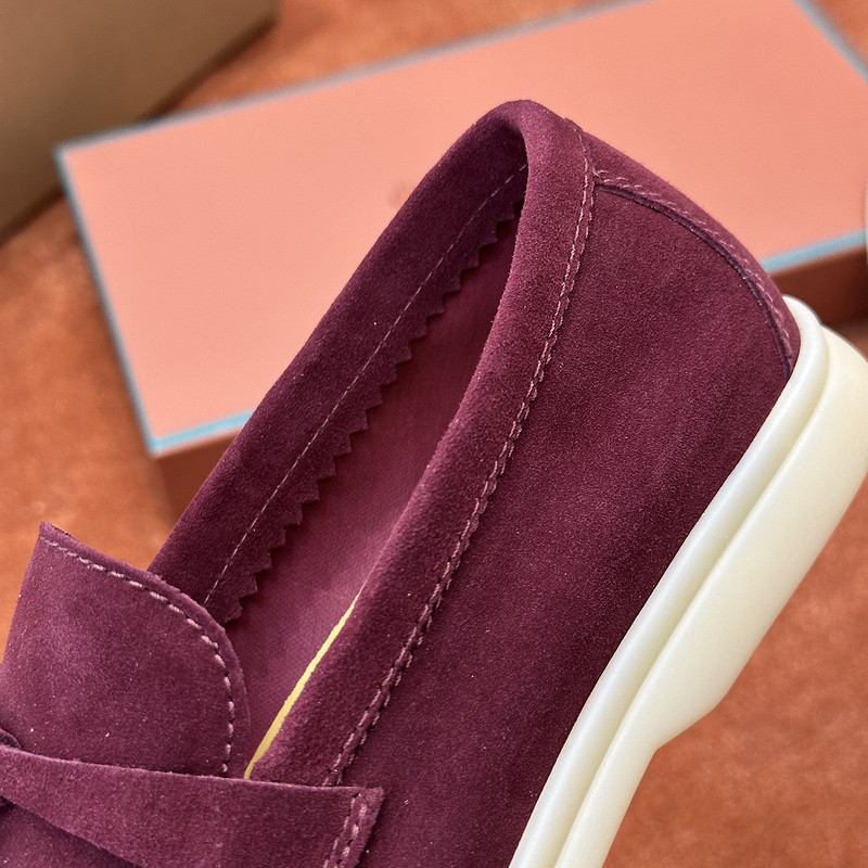 L0r0 P1ana sneaker