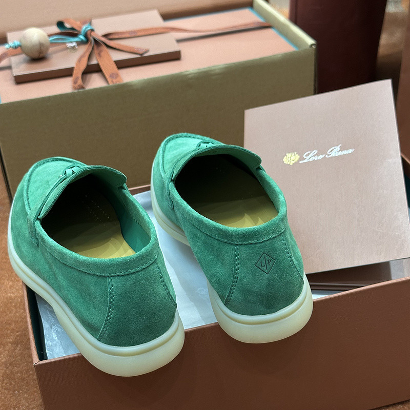 L0r0 P1ana sneaker