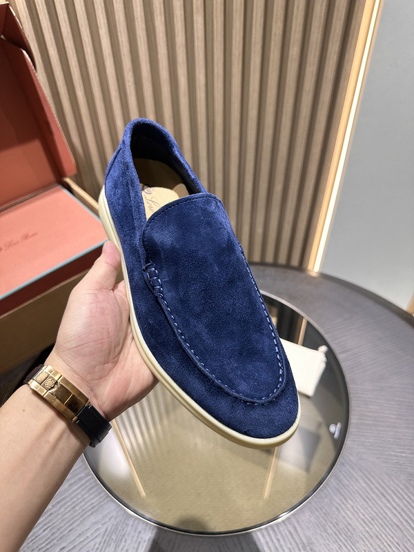 L0r0 P1ana sneaker