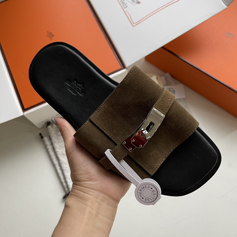 H**me5 slide