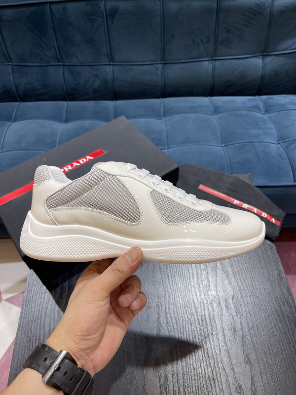 PR SNEAKER