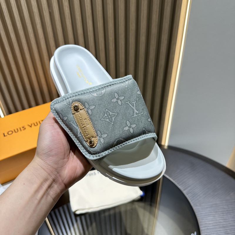 LVT SANDALS