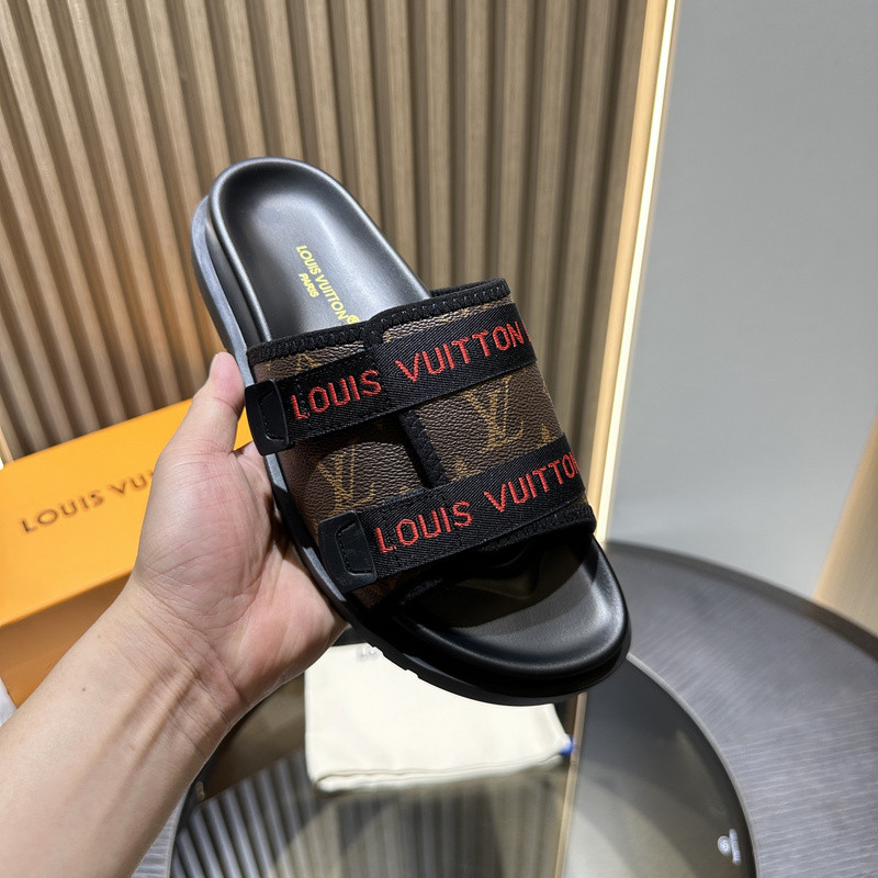 LVT SANDALS