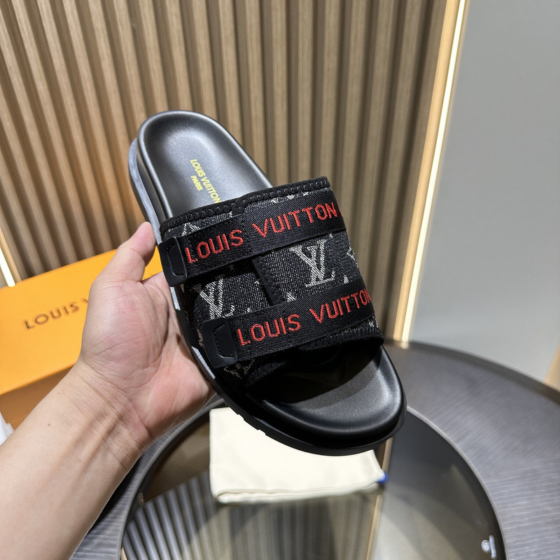LVT SANDALS