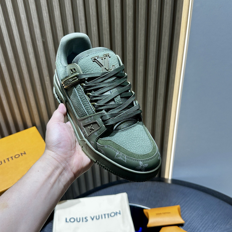 LVT SNEAKERS