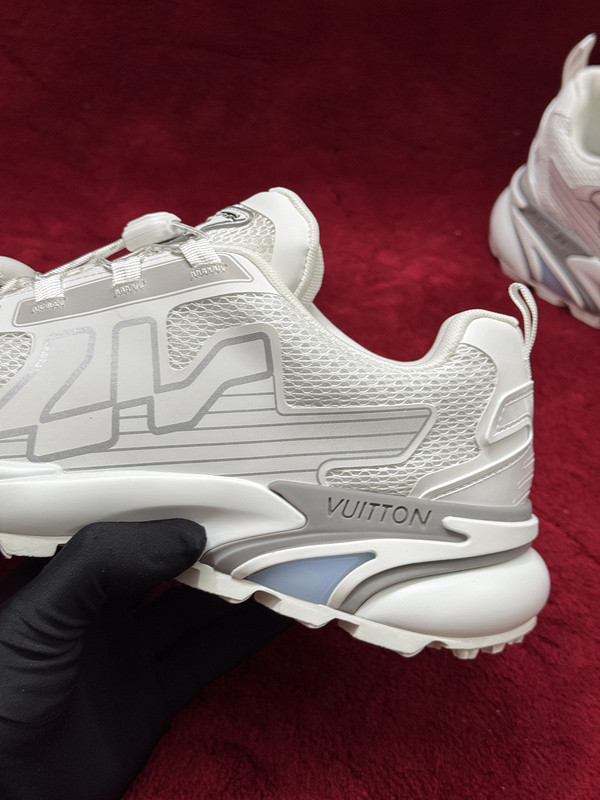 LVT SNEAKERS